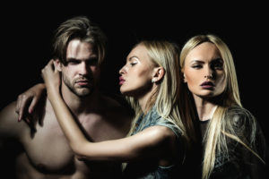 どうしても彼じゃなきゃイヤ！彼女がいる男性を略奪愛する方法4選