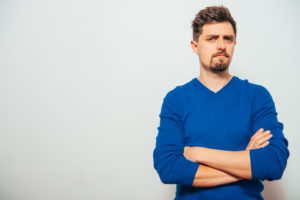 彼氏を怒らせた時の別れや音信不通を防ぐ謝り方