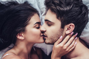 彼氏のキスの仕方でわかる！彼の性格やアナタへの本気度