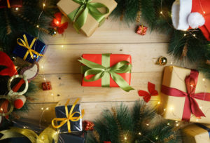 不倫彼氏へのクリスマスプレゼント！30代・40代の既婚男性が喜ぶ物はコレ！